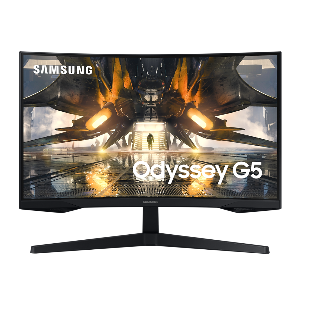 Samsung Odyssey G5 27