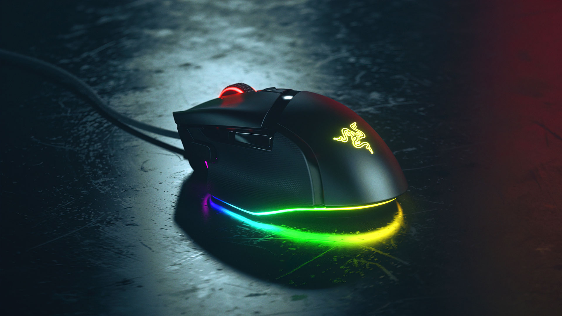 Razer Basilisk V3 Mouse