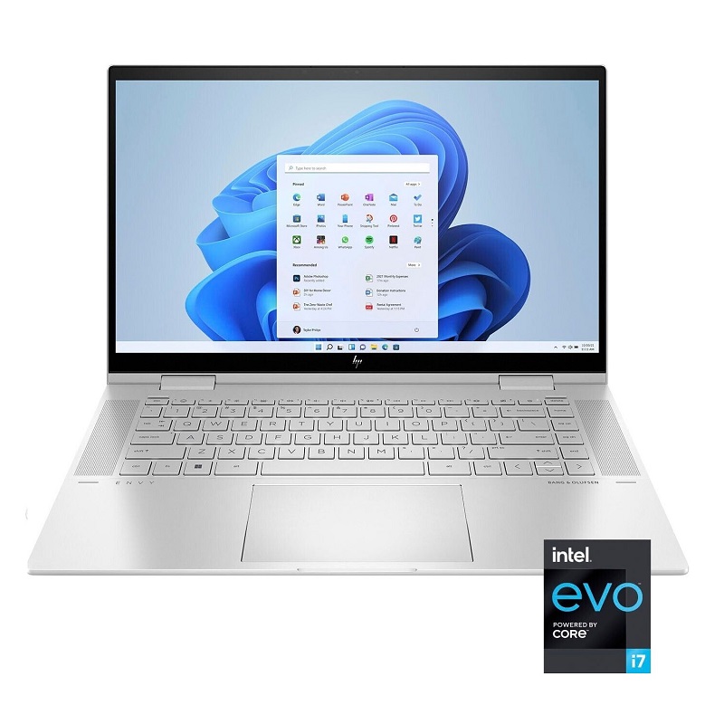HP Envy X3620 15-EW0023DX