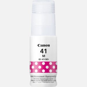 Canon 41 Magenta Ink