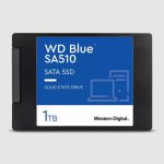 WD 1TB Blue SATA