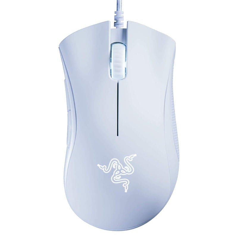 Razer DeathAdder Essential White