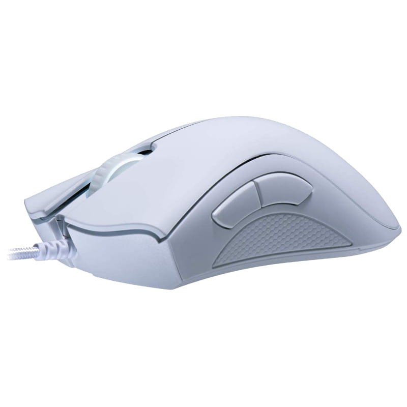 Razer DeathAdder Essential White
