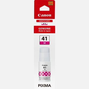 Canon 41 Magenta Ink