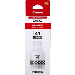 Canon 41 Black Ink