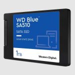 WD 1TB Blue SATA