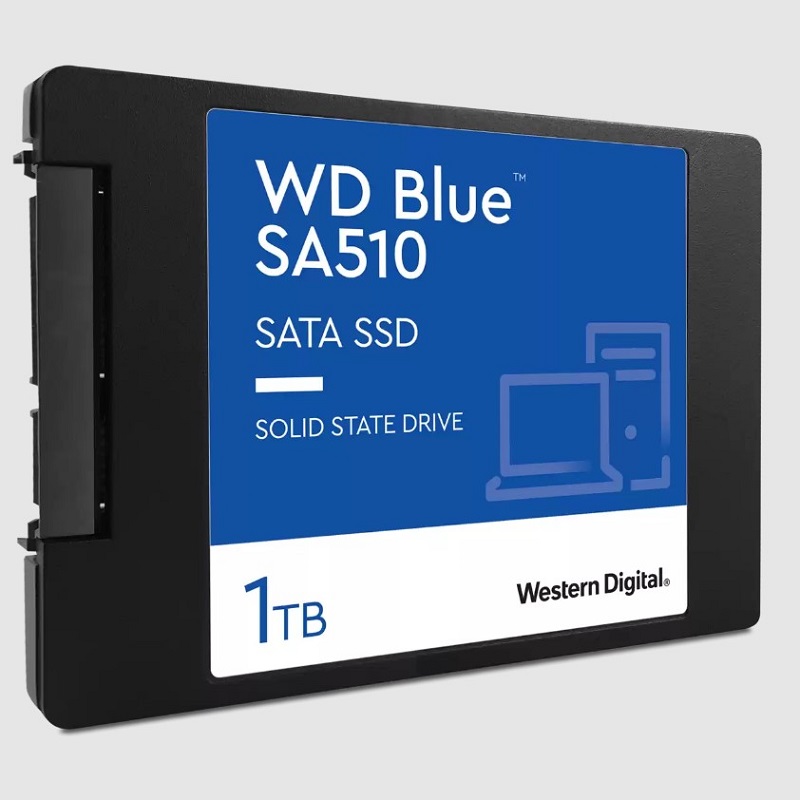 WD 1TB Blue SATA