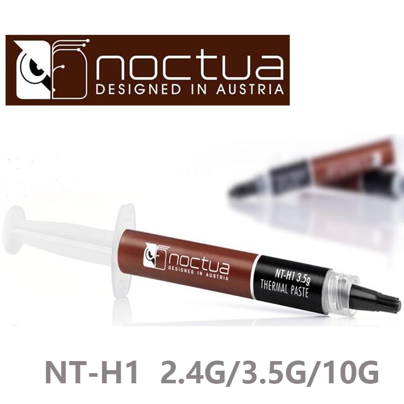 Noctua NT-H1 3.5g Gel