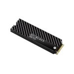 WD 500GB SN750 Black