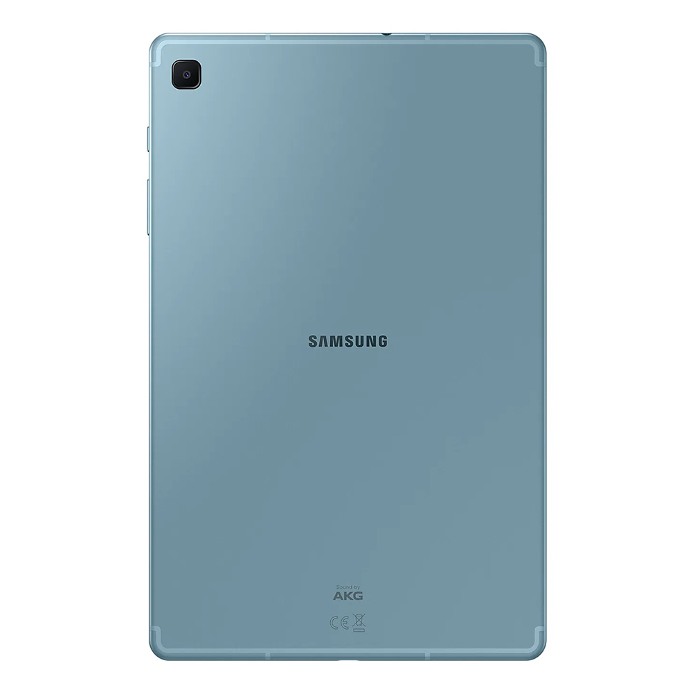Samsung Galaxy Tab S6 Lite 2022 (4G LTE / Octa-Core / 4GB RAM / 64GB Storage / 10.4" (2000 x 1200) / Android 12 / S Pen / Angora Blue) SM-P619