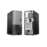 Lenovo Desktop V50t Gen 2-13IOB ( i3-10100 | 4GB Ram | 1TB HDD | Optical DVD±RW ) - [ 11QE00Ceax ] - Image 2