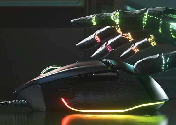 Razer Basilisk V3 Mouse