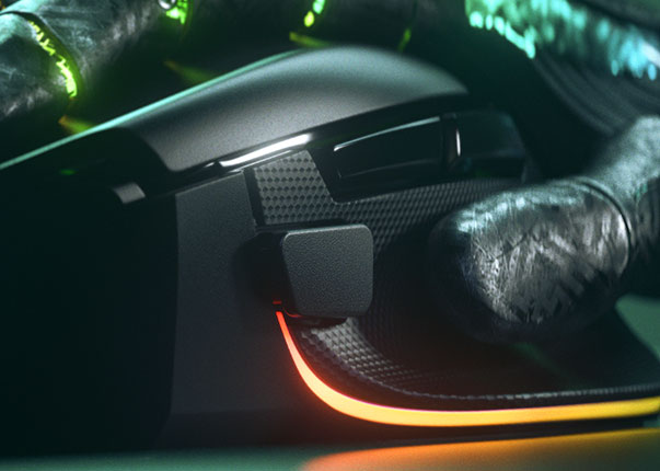 Razer Basilisk V3 Mouse