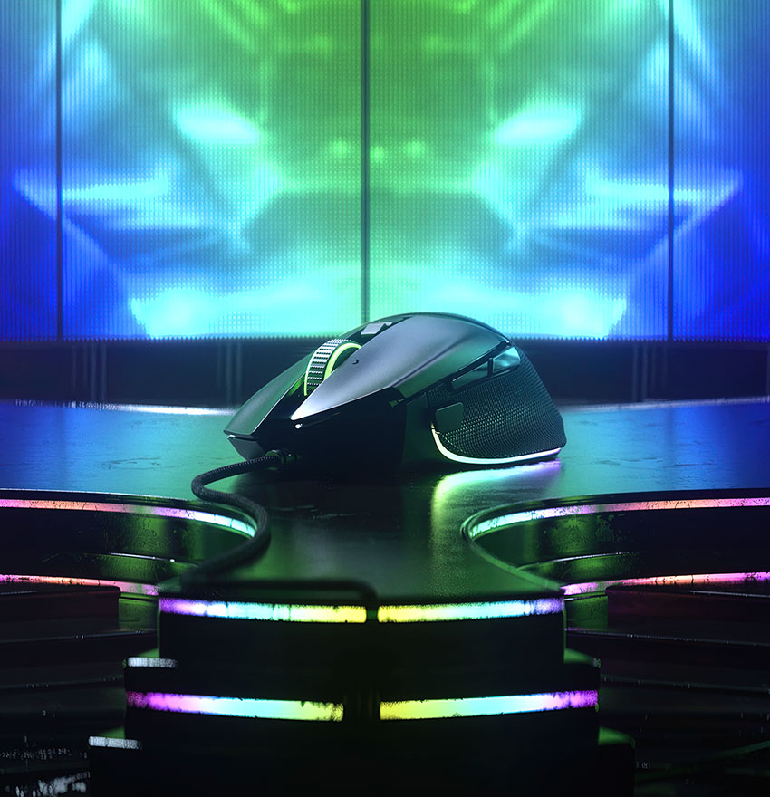 Razer Basilisk V3 Mouse