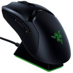 Razer Viper Ultimate Black