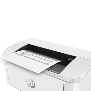 HP LaserJet M111W Printer