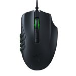 Razer Naga X Optical Gaming Mouse (16- Programmable Buttons - Black) [ RZ01-03590100-R3M1 ]