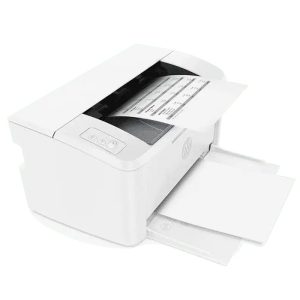HP LaserJet M111W Printer
