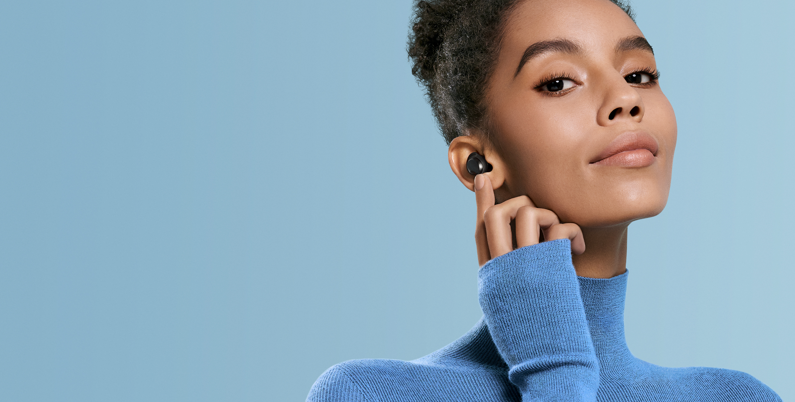 Xiaomi Buds 3 Lite-Black