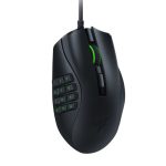 Razer Naga X Optical Gaming Mouse (16- Programmable Buttons - Black) [ RZ01-03590100-R3M1 ]