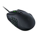 Razer Naga X Optical Gaming Mouse (16- Programmable Buttons - Black) [ RZ01-03590100-R3M1 ]