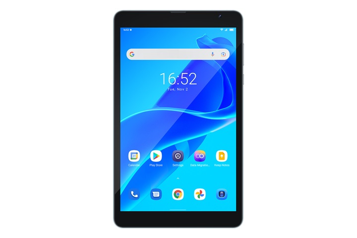 Blackview Tab 6s blue color - 8-inch HD+ (IPS) - 32GB storage - 2GB RAM - Android 12 - 5580 mAh battery capacity - Amman - Jordan - Pccircle