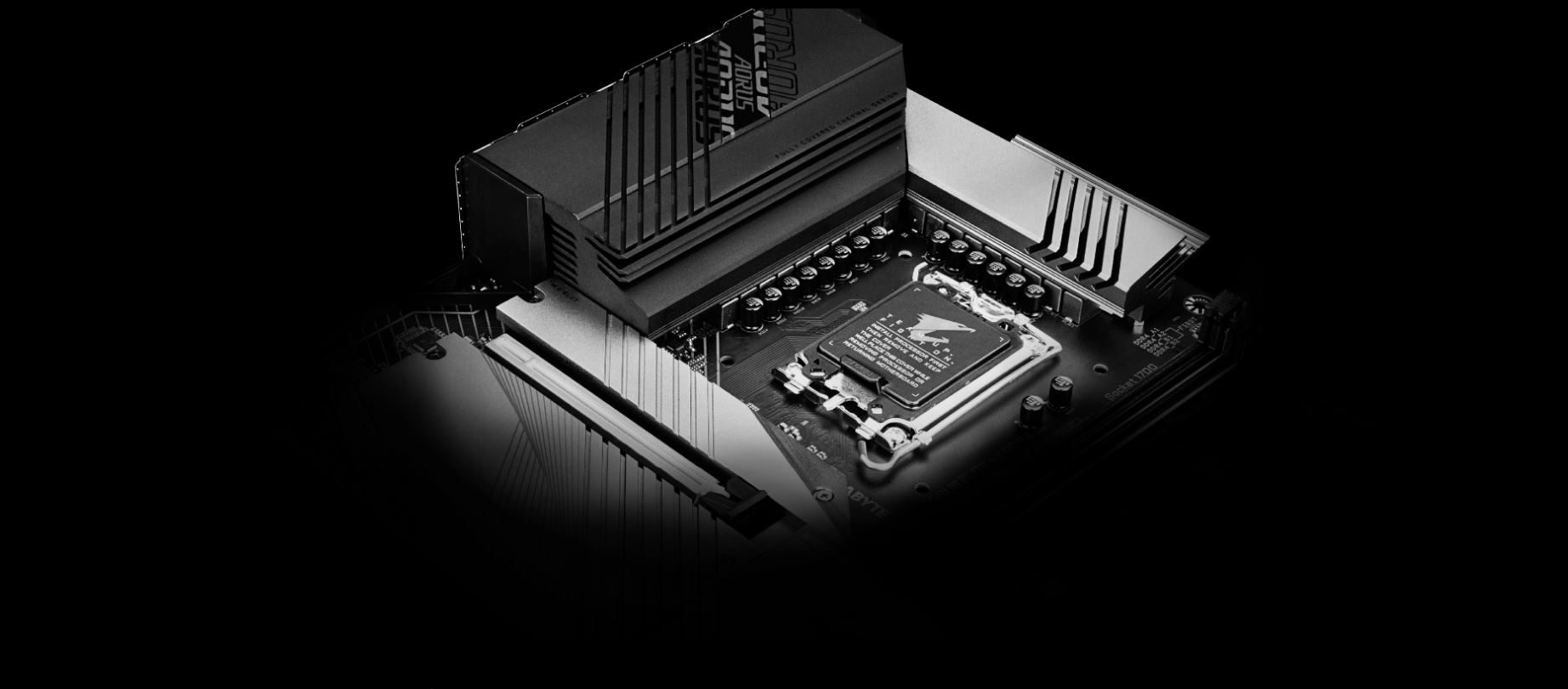 Gigabyte Z690 Aorus Elite