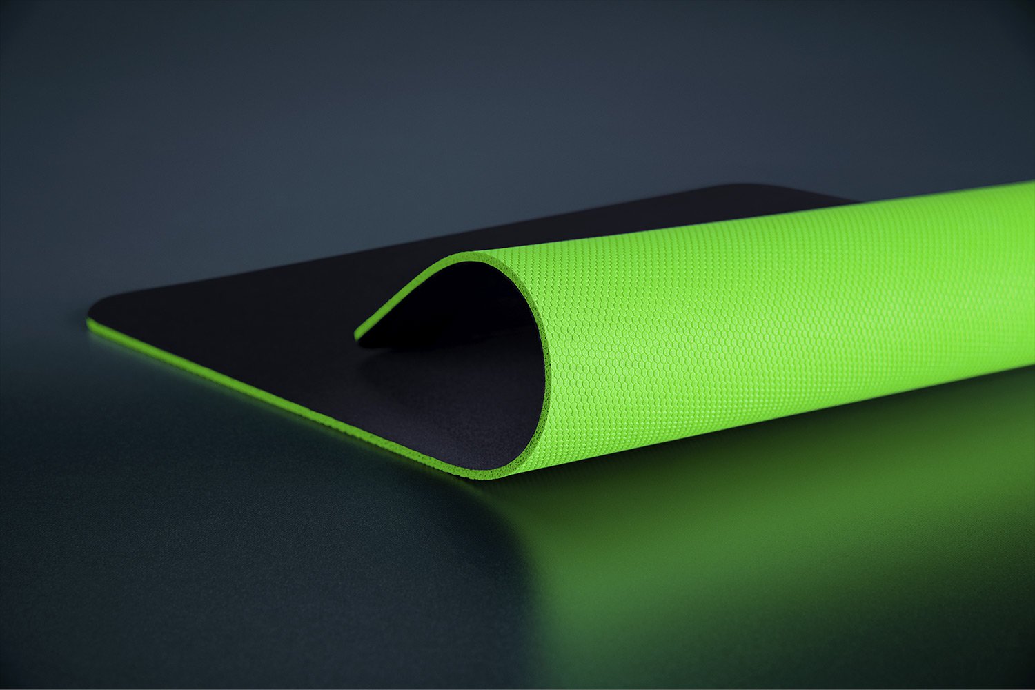 Razer Gigantus  mouse pad