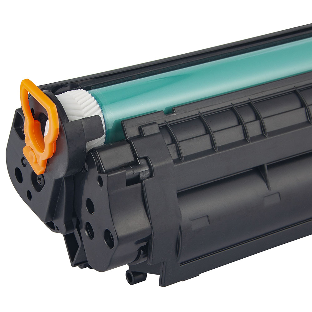 ASTA Factory Wholesale Compatible Q2612A (12A) Toner Cartridge For HP Laser Printer