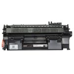 ASTA Compatible CE505A 05A / CF280A / CRG-719A Toner Cartridge