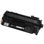 ASTA Compatible CE505A 05A / CF280A / CRG-719A Toner Cartridge