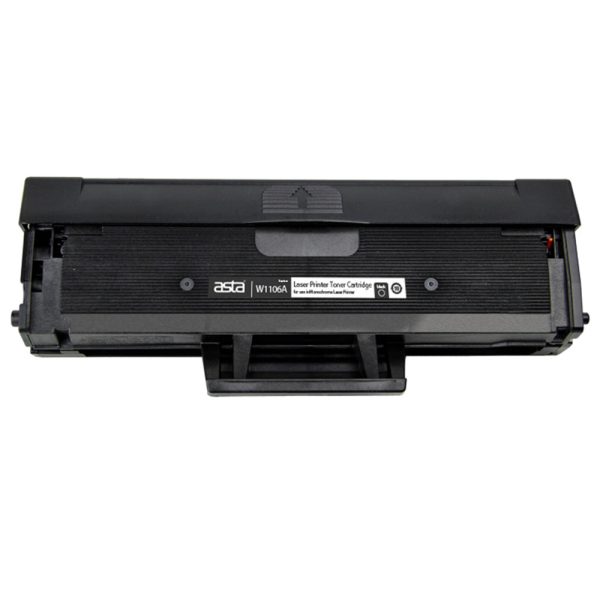 ASTA 106A Toner Cartridge Compatible W1106A