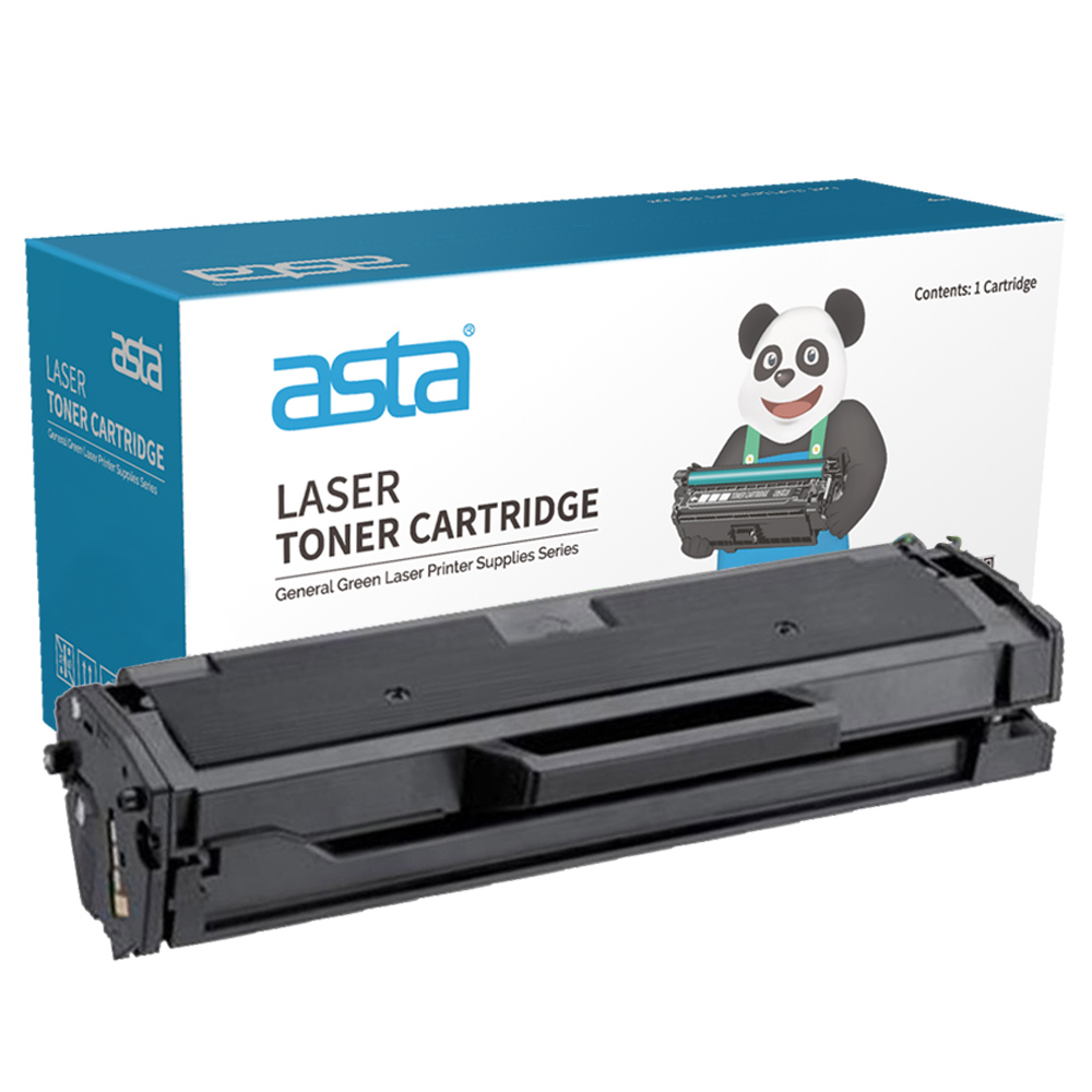 ASTA Compatible MLT-D111L Toner Cartridge For Samsung Printer M2020 / M2070