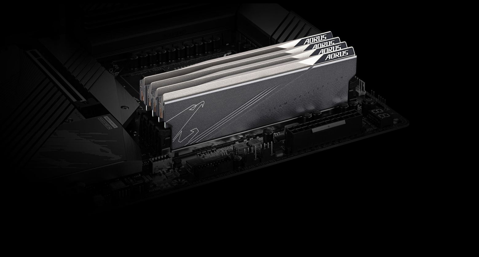 Gigabyte Z690 Aorus Elite