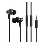 Xiaomi MI In-Ear Headphone-Black