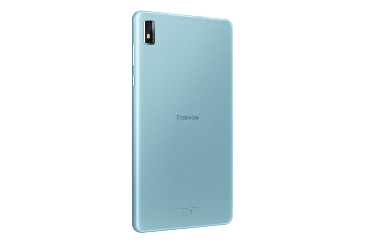 Blackview Tab 6s blue color - 8-inch HD+ (IPS) - 32GB storage - 2GB RAM - Android 12 - 5580 mAh battery capacity - Amman - Jordan - Pccircle