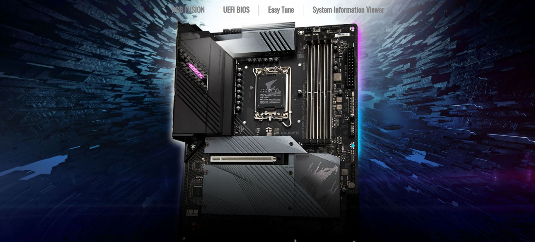 Gigabyte Z690 Aorus Elite
