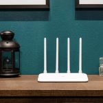 Xiaomi Router 4A White
