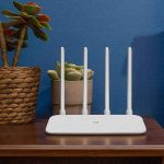 Xiaomi Router 4A White