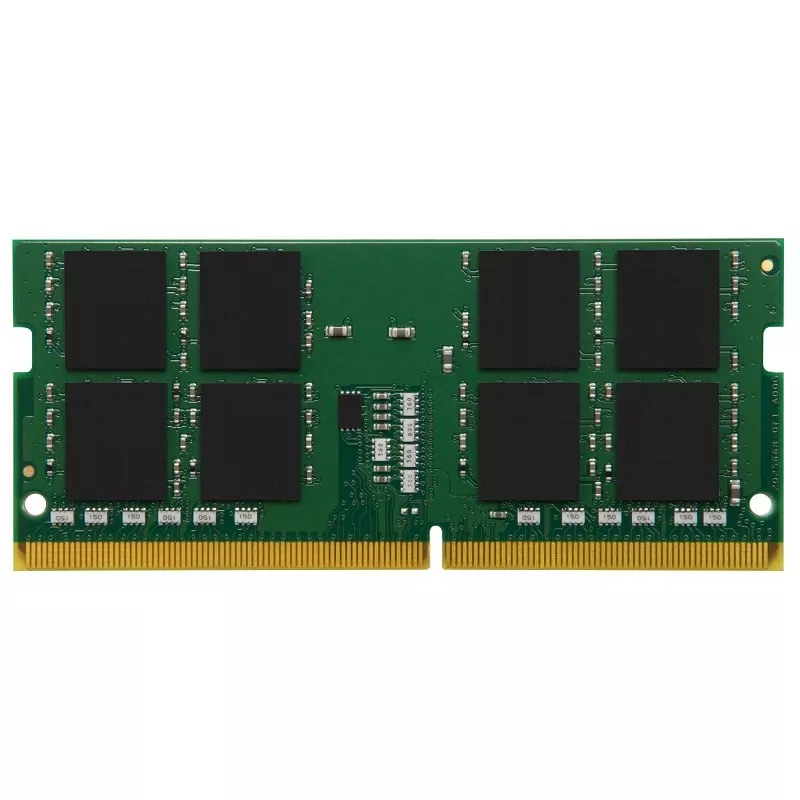 High-Speed DDR4 Performance High-Speed DDR4 Performance