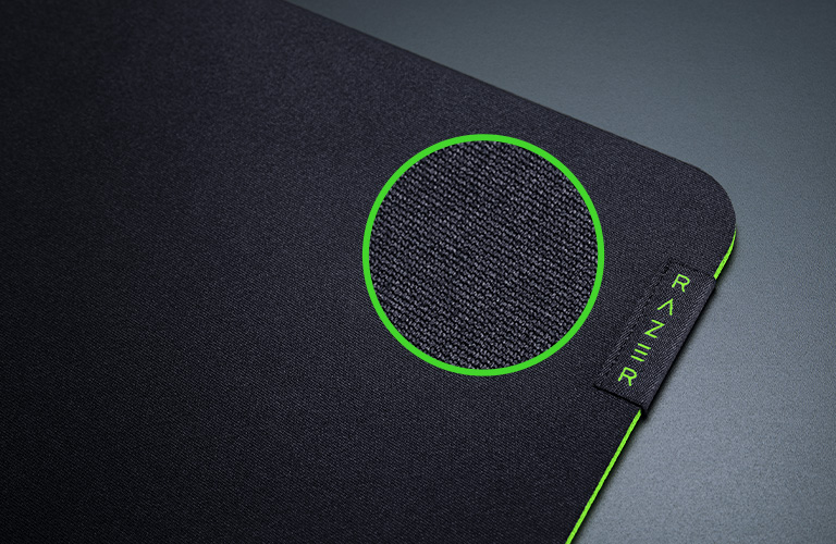 Razer Gigantus V2 Mouse-Mat