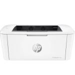 HP LaserJet M111W Printer