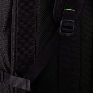 Razer Rogue 15.6" Backpack V2 - Black -  RC81-03120101-0500 