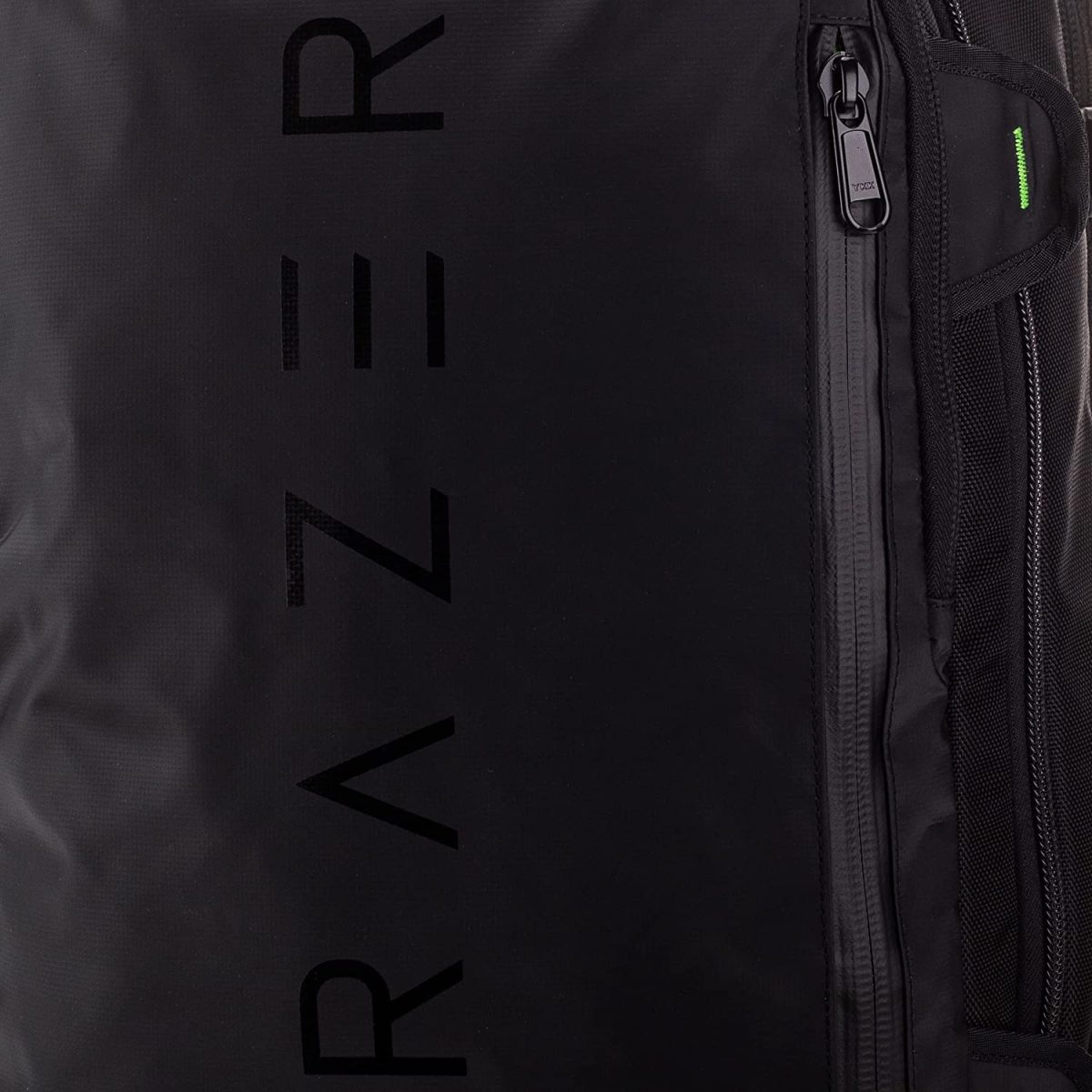 Razer Rogue 15.6" Backpack V2 - Black -  RC81-03120101-0500 