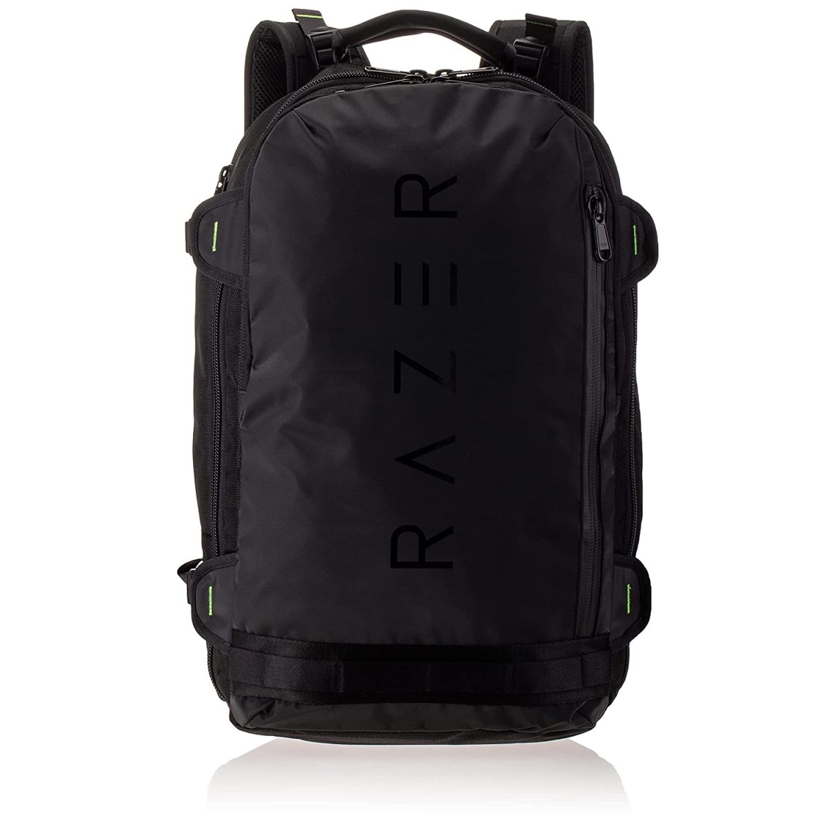 Razer Rogue 15.6" Backpack V2 - Black -  RC81-03120101-0500 