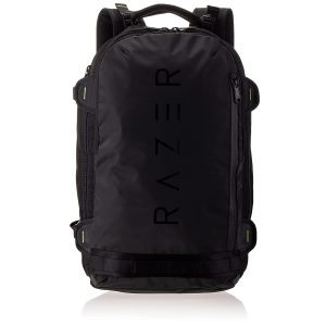 Razer Rogue 15.6" Backpack V2 - Black -  RC81-03120101-0500 