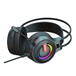 Lenovo thinkplus USB Headphones G80-B
