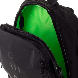 Razer Rogue 15.6" Backpack V2 - Black - [ RC81-03120101-0500 ] - Image 5