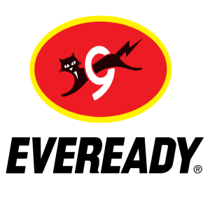 EVEREADY Logo