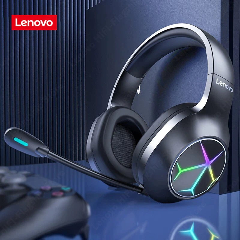 Lenovo thinkplus USB Headphones G60